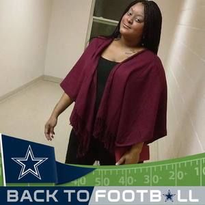 Meet your Posher, Shontae